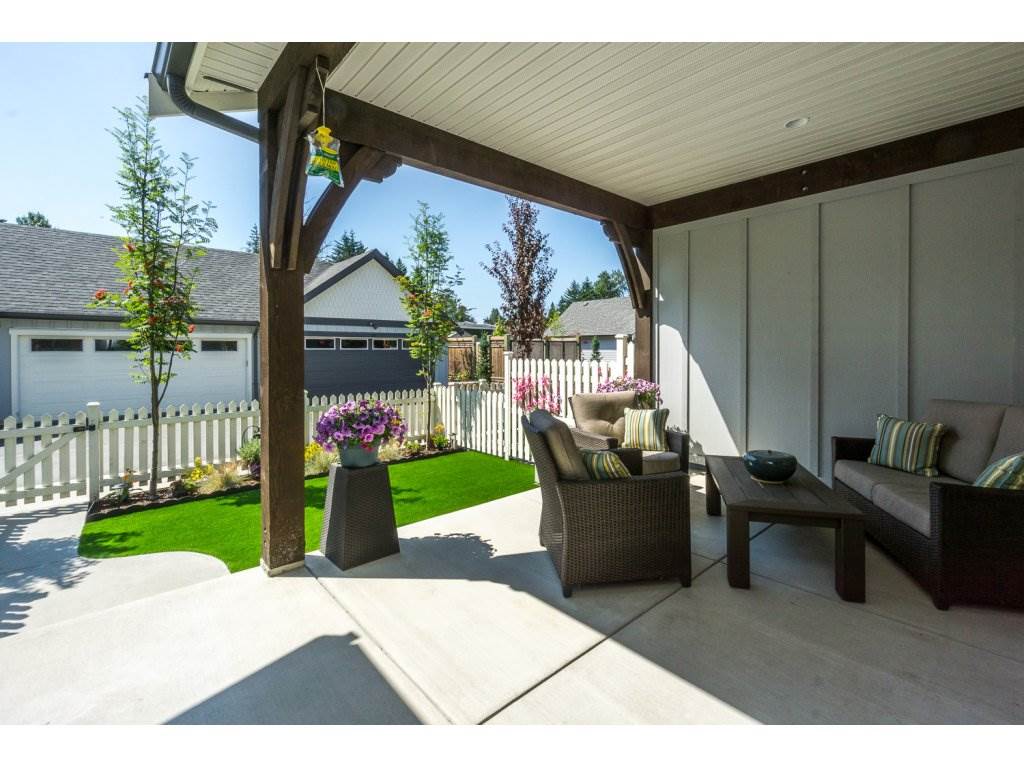 25 33460 Lynn Avenue, Abbotsford, BC, V2S 0H6 • R2186994 • Shawn ster