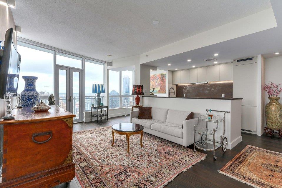 3304 833 Seymour Street, Vancouver, BC, V6B 0G4 R2190274 Eve Chuang