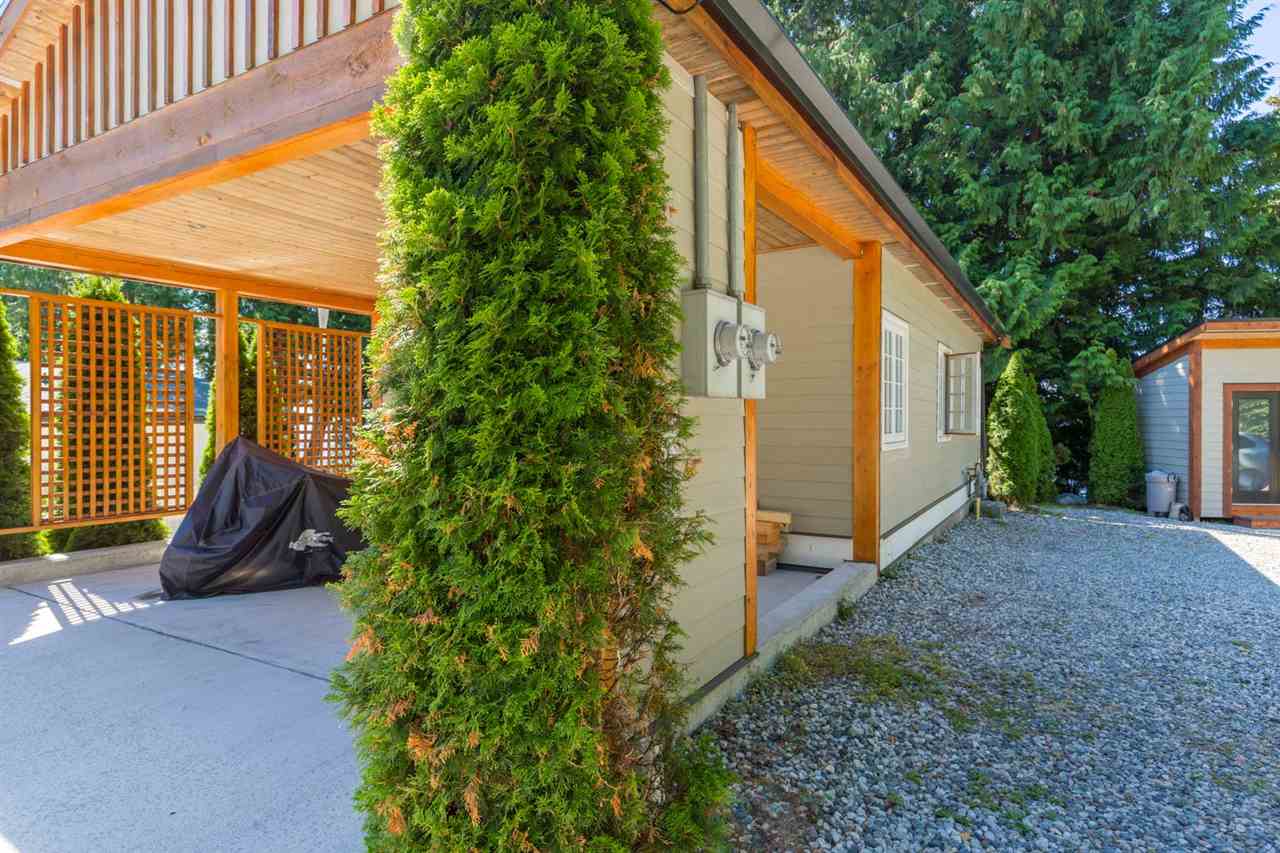 3255 Beach Avenue, Roberts Creek, BC, V0N 2W2 R2192102 Pacific