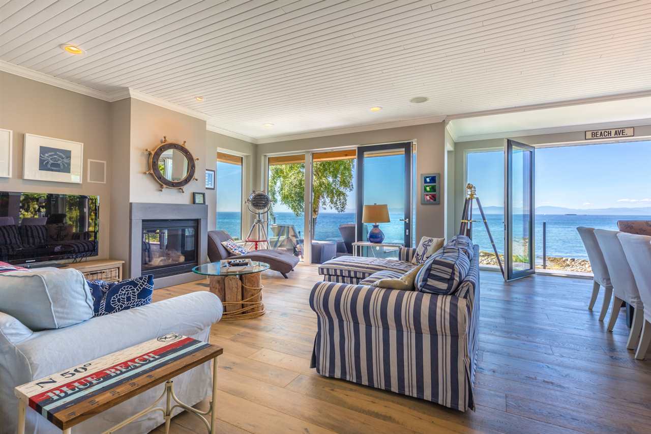 3255 Beach Avenue, Roberts Creek, BC, V0N 2W2 R2192102 Pacific