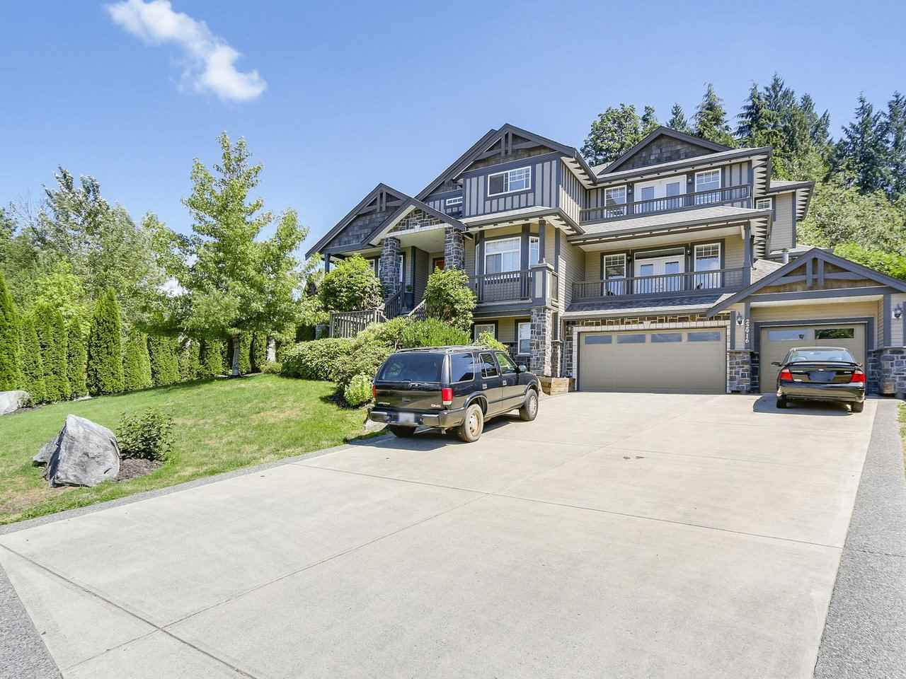 22916 Foreman Drive, Maple Ridge, BC, V4R 0B1 R2192373 Sonja Jones