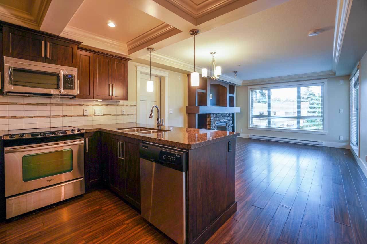 201 2175 Fraser Avenue, Port Coquitlam, BC, V3B 0H8 R2193836 Dawar