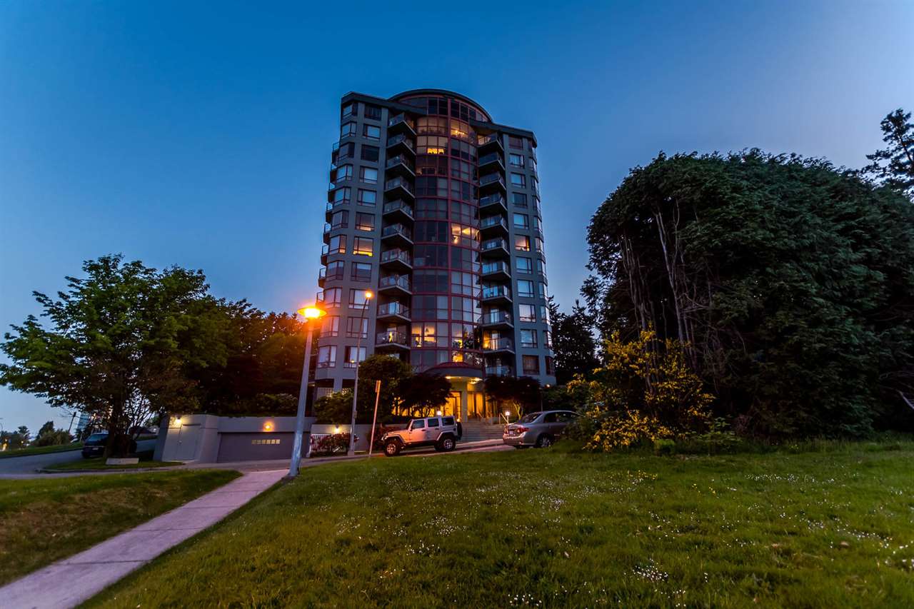 1101, 38 Leopold Place, New Westminster, BC, V3L 2C6 R2194170