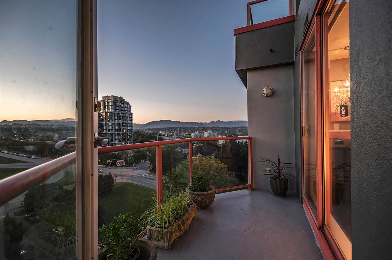 1101, 38 Leopold Place, New Westminster, BC, V3L 2C6 R2194170