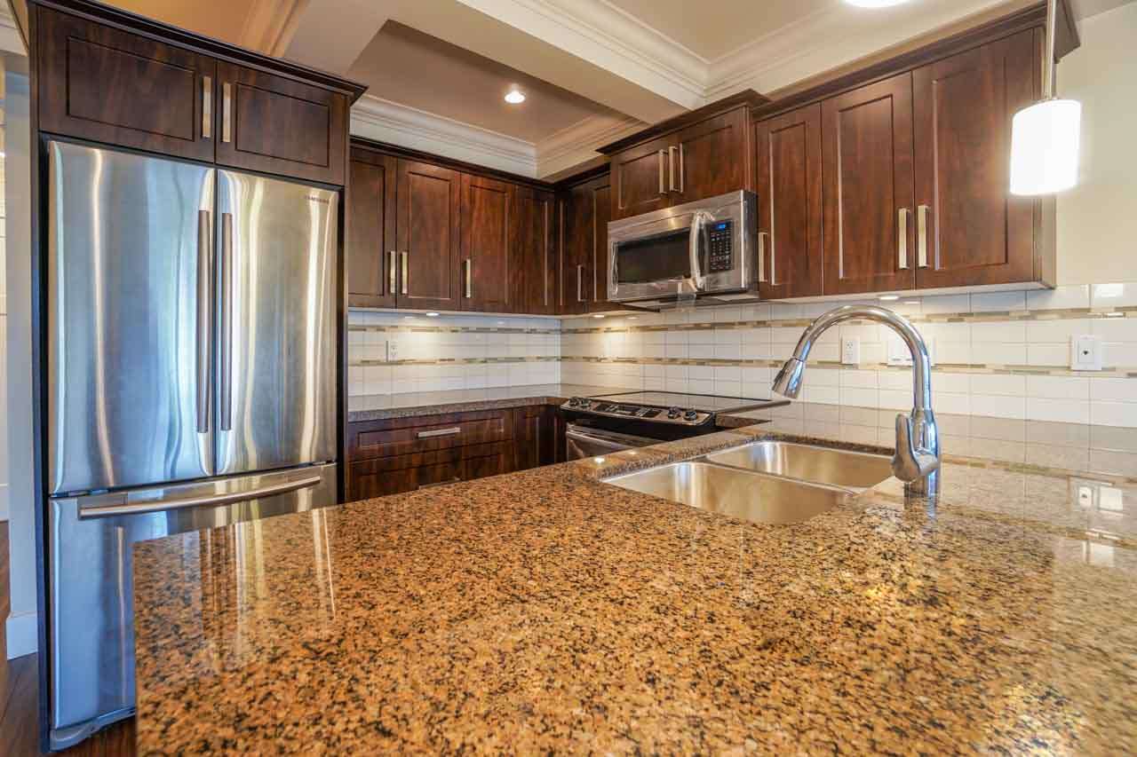 201 2175 Fraser Avenue, Port Coquitlam, BC, V3B 0H8 R2193836 Dawar