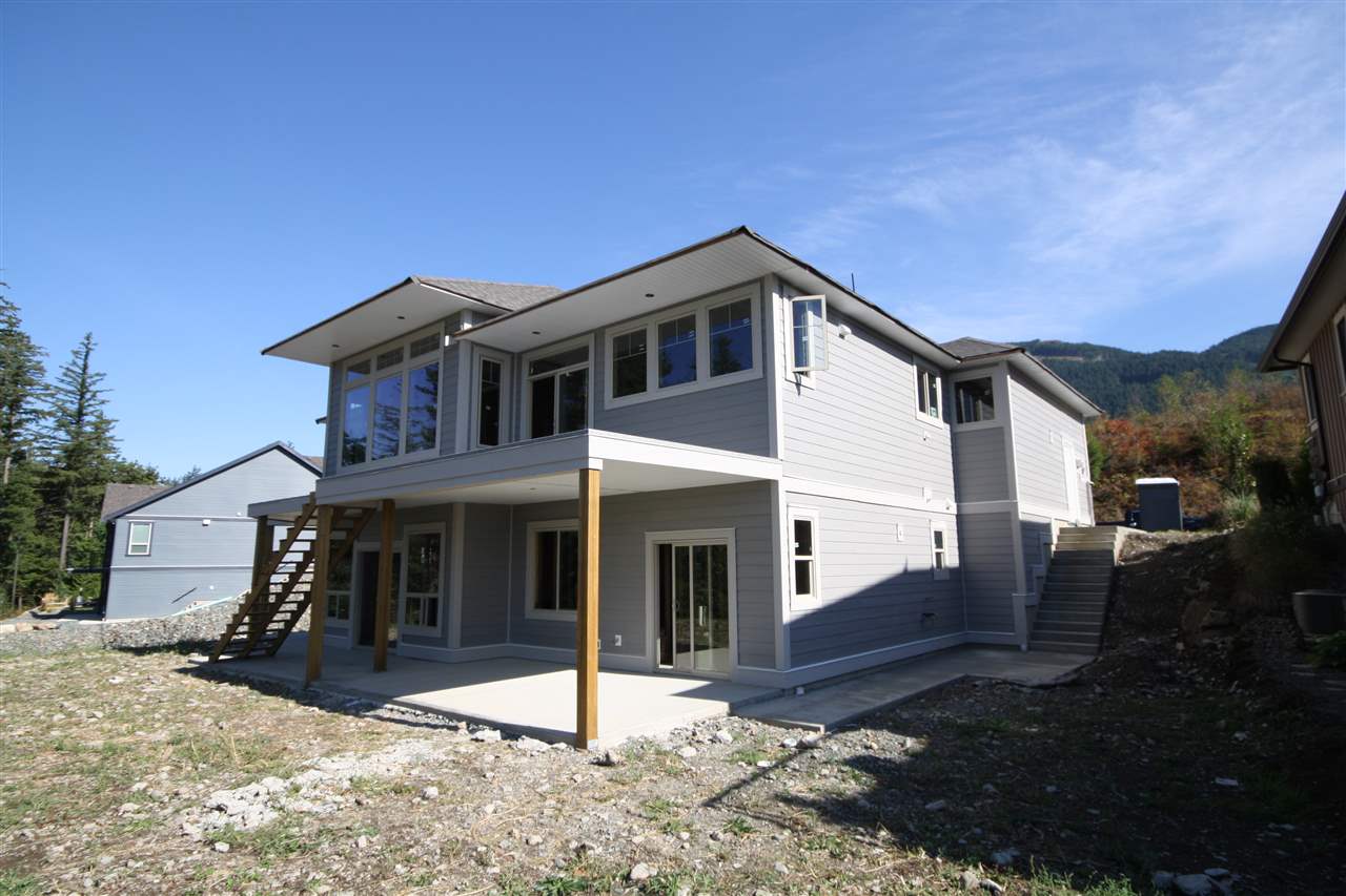 1479 Highlands Boulevard, Agassiz, BC, V0M 1A1 R2194702 Matt Thiessen