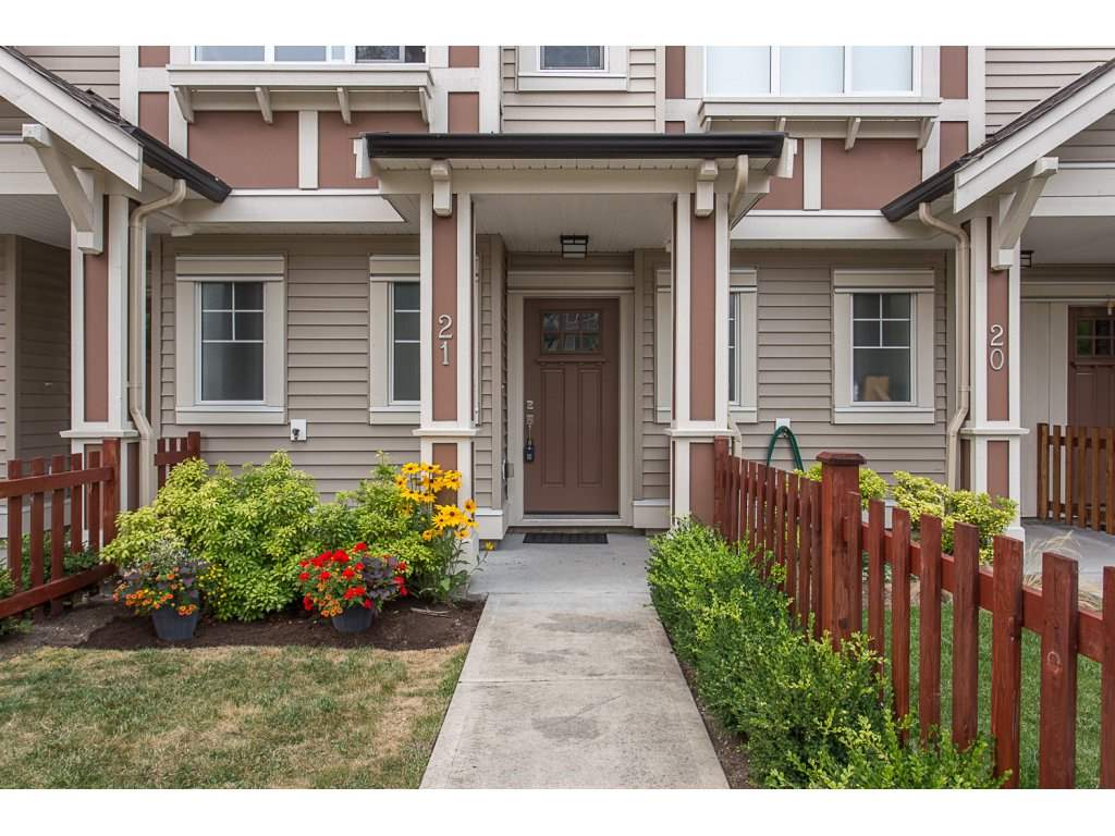 21 10151 240 Street, Maple Ridge, BC, V2W 0G9 R2195005 Milo and Michelle McGarry