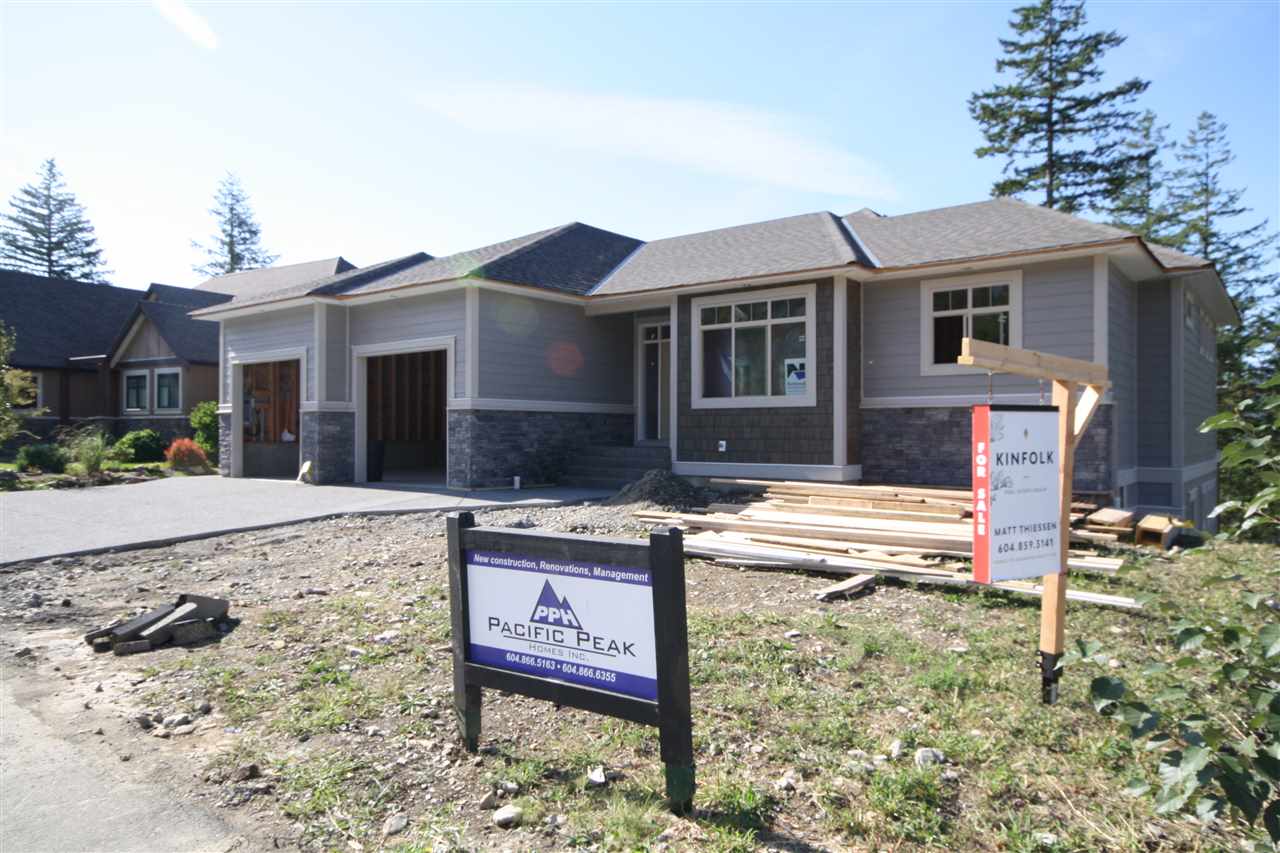 1479 Highlands Boulevard, Agassiz, BC, V0M 1A1 R2194702 Matt Thiessen