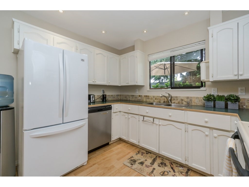 13261 66B Avenue, Surrey, BC | R2194566 | Compass Home Team