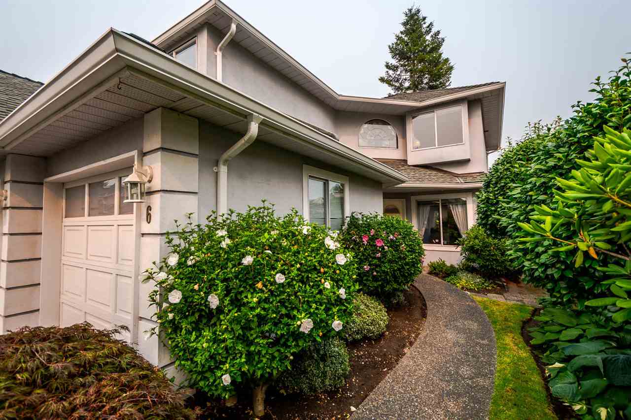 6, 8051 Ash Street, Richmond, BC, V6Y 3X6 R2196076 Mick McLennan