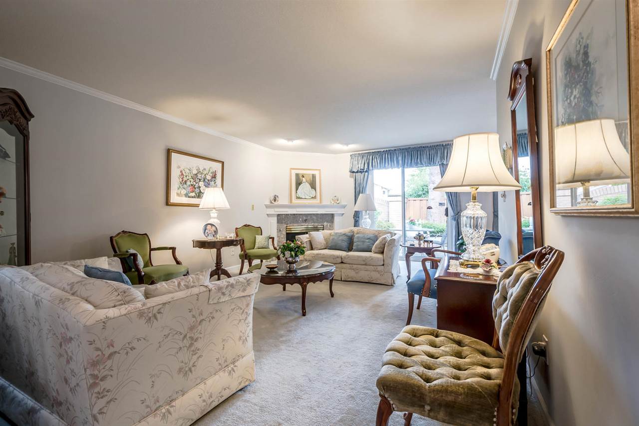 6, 8051 Ash Street, Richmond, BC, V6Y 3X6 R2196076 Mick McLennan