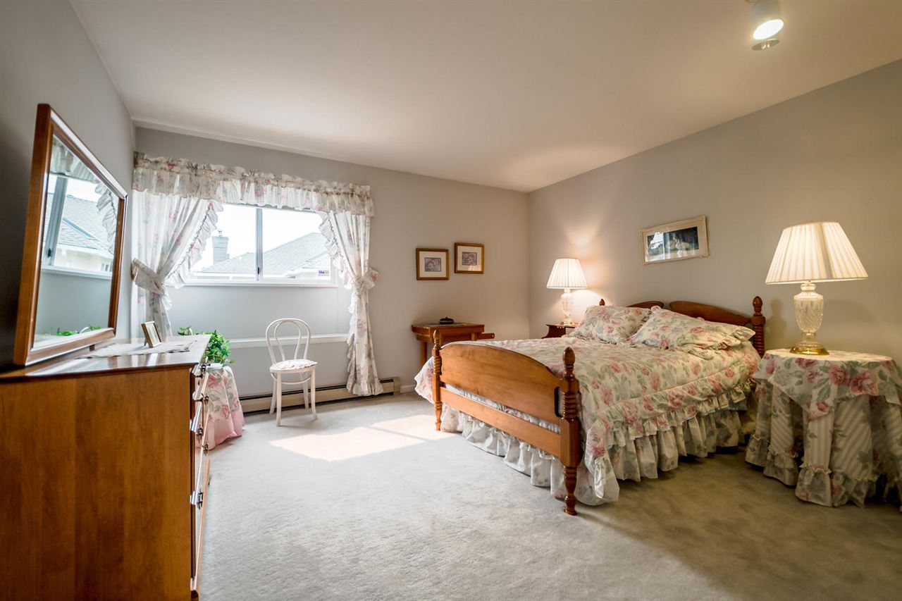 6, 8051 Ash Street, Richmond, BC, V6Y 3X6 R2196076 Mick McLennan