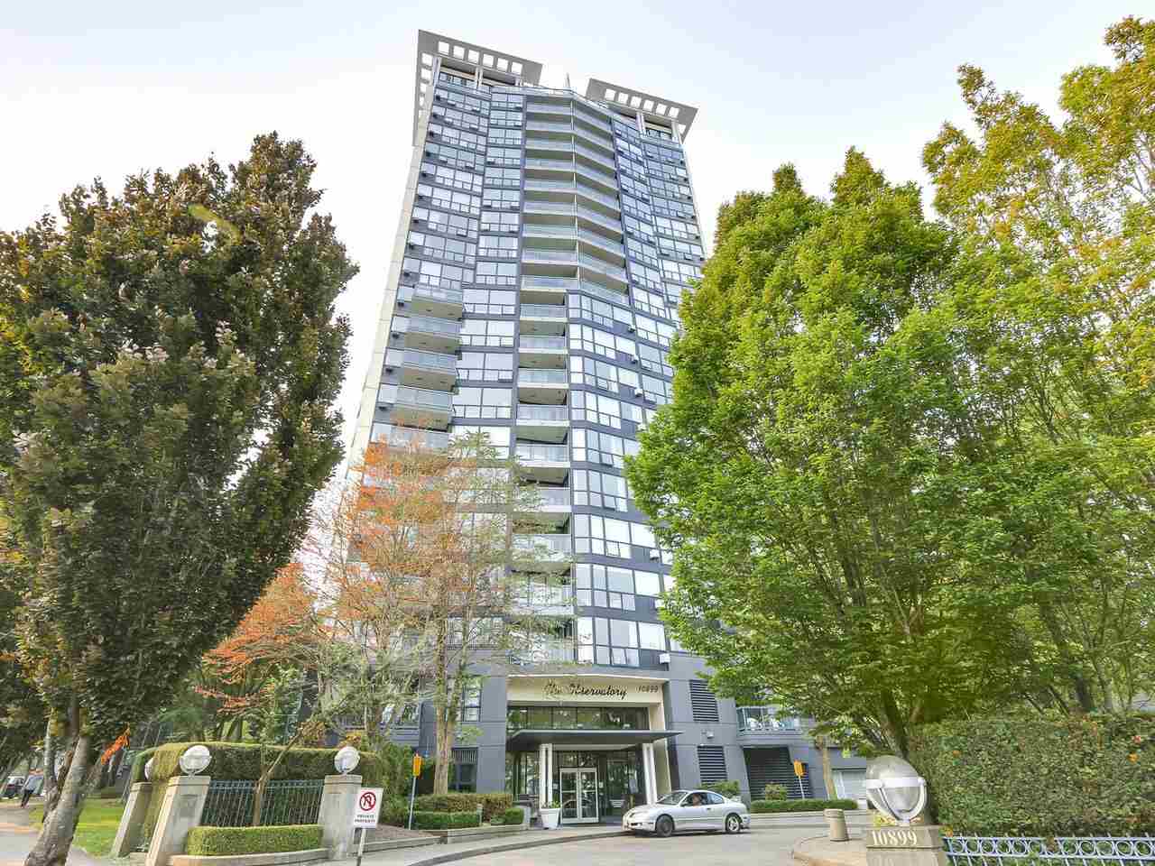 606 10899 University Drive, Surrey, BC,