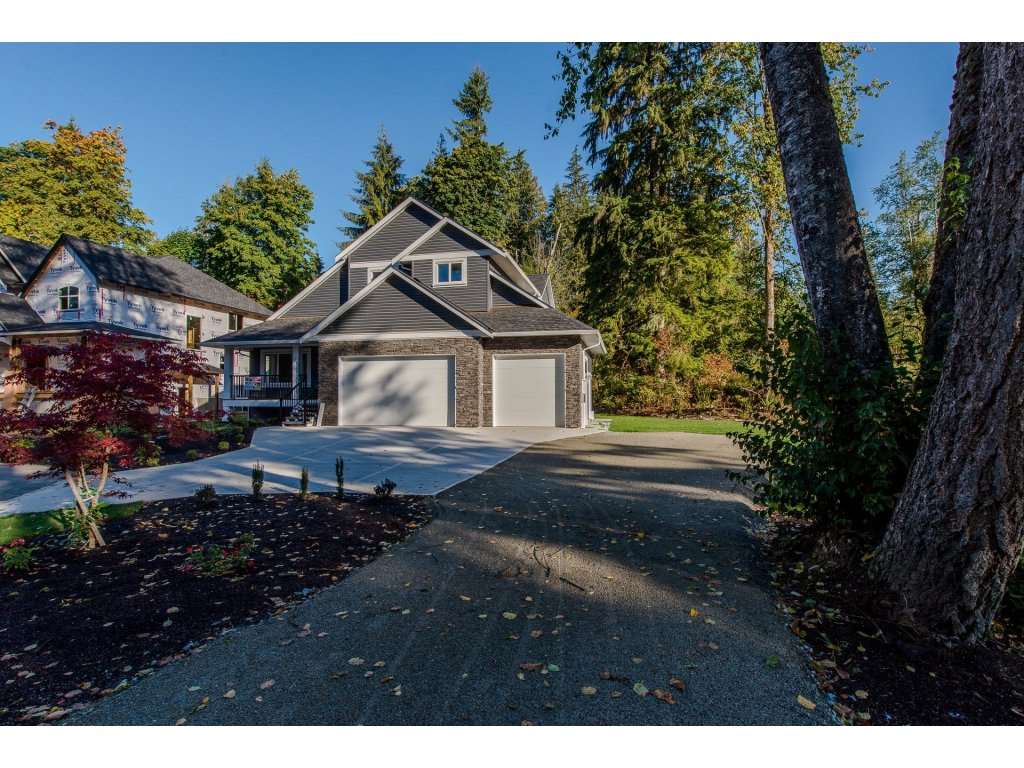 33247 Tree Top Terrace, Mission, BC, V2V 7C9 R2197887 Steve Middleton