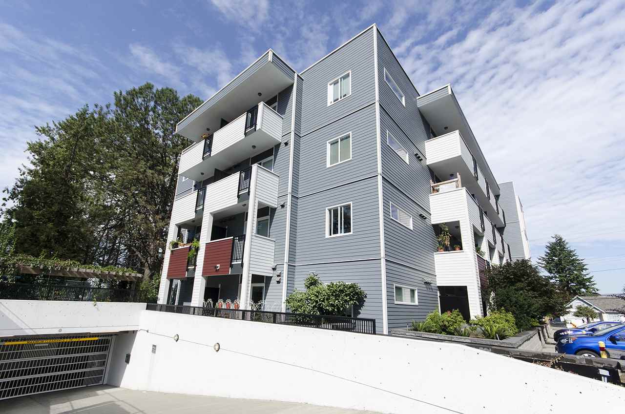 109 13678 Grosvenor Road, Surrey, BC, V3R 5E2 R2197738 Denise Mai