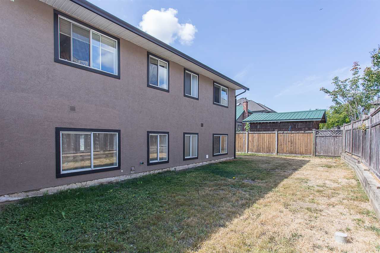 32545 Egglestone Avenue, Mission, BC, V4S 1A2 • R2199122 • The Go Team Real Estate