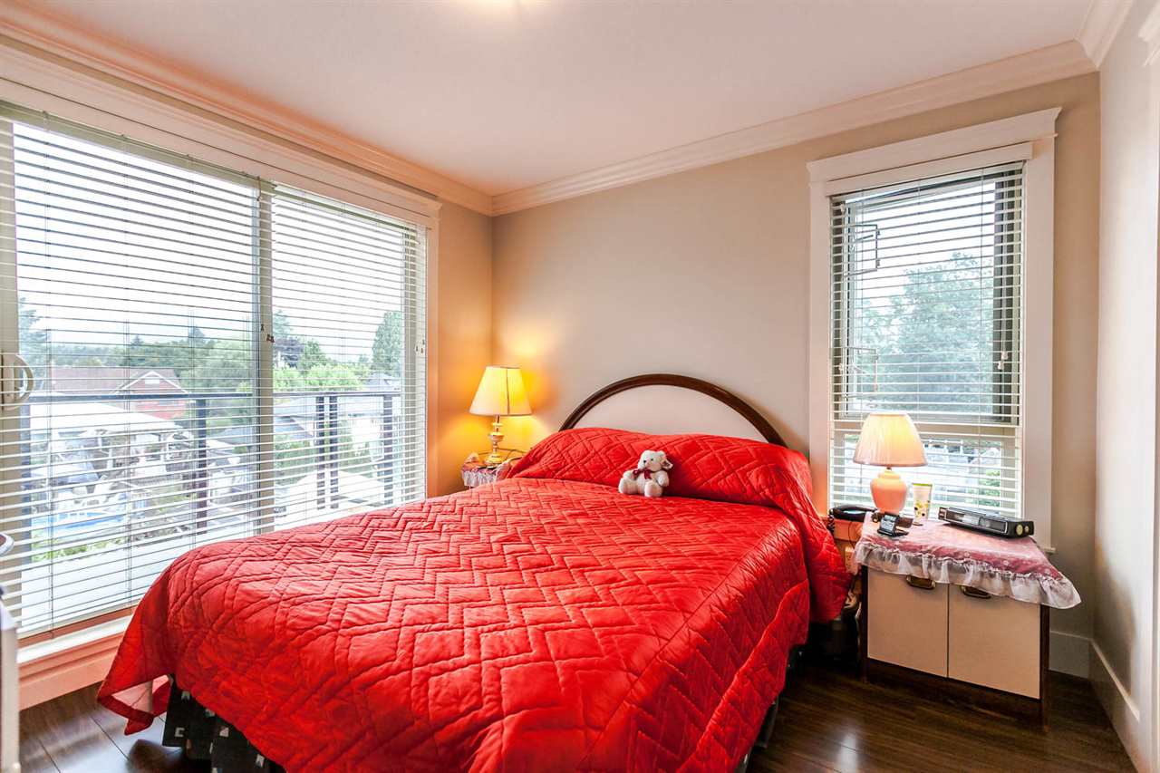  301 2175 Fraser Avenue, Port Coquitlam, BC R2198609 Dawar Zada