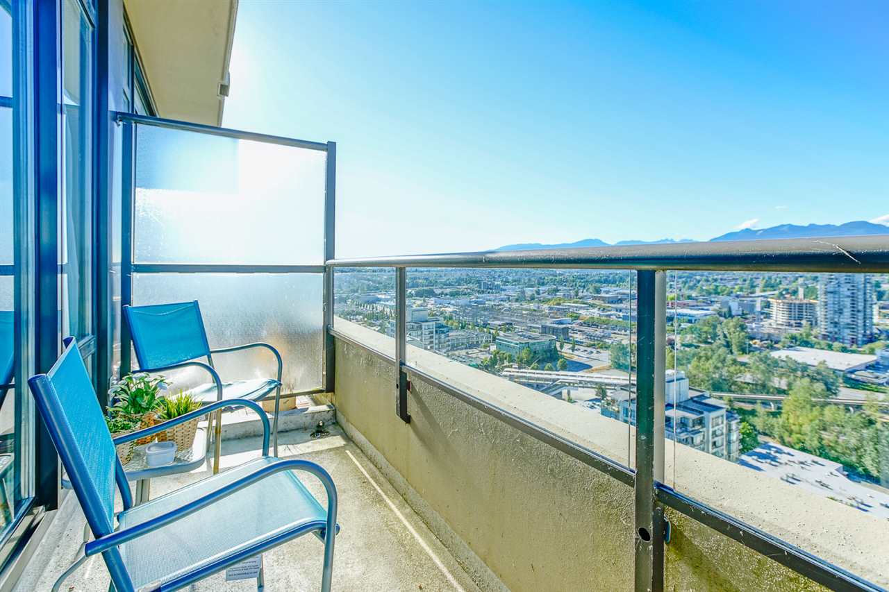 3004 2345 Madison Avenue, Burnaby, BC,