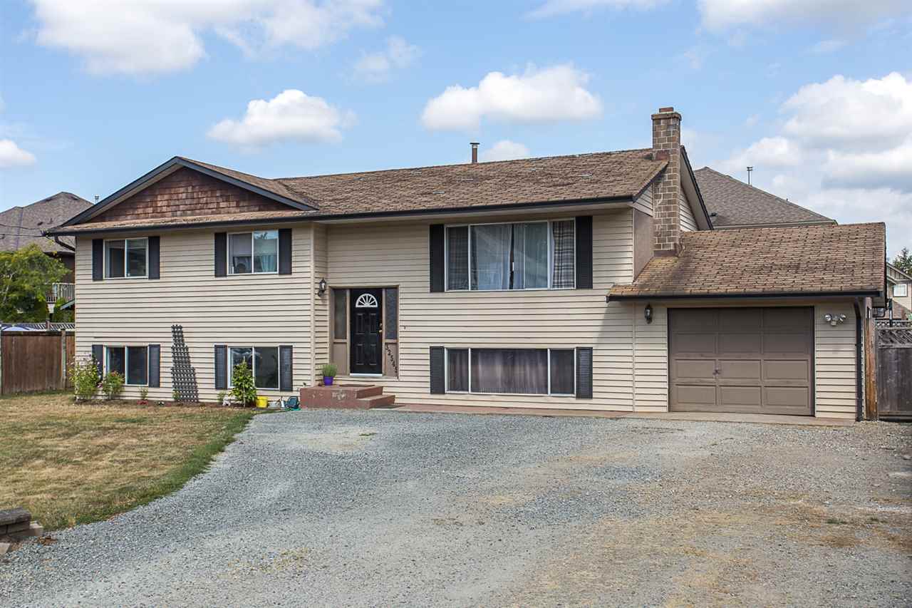 32545 Egglestone Avenue, Mission, BC, V4S 1A2 • R2199122 • The Go Team Real Estate