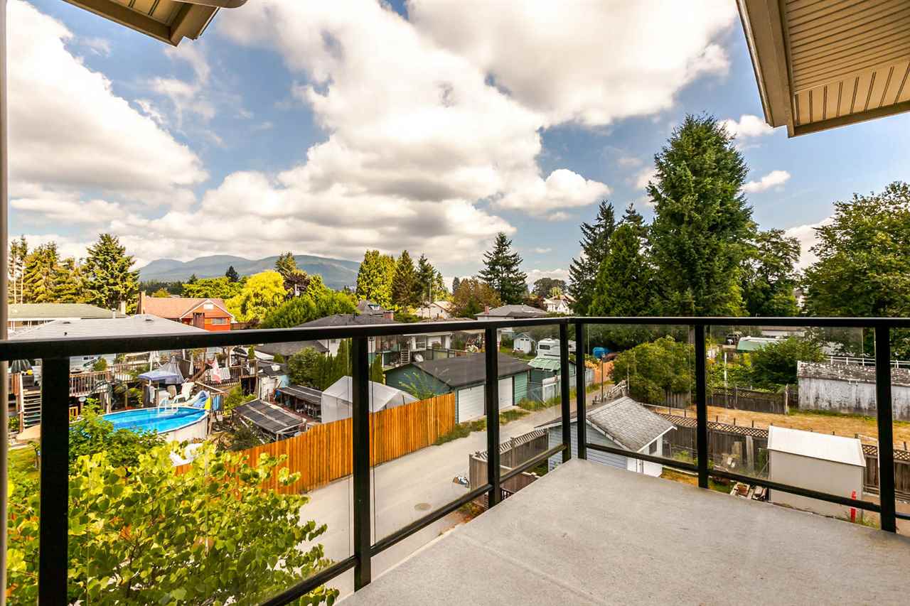  301 2175 Fraser Avenue, Port Coquitlam, BC R2198609 Dawar Zada