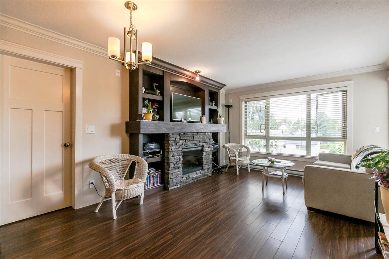  301 2175 Fraser Avenue, Port Coquitlam, BC R2198609 Dawar Zada