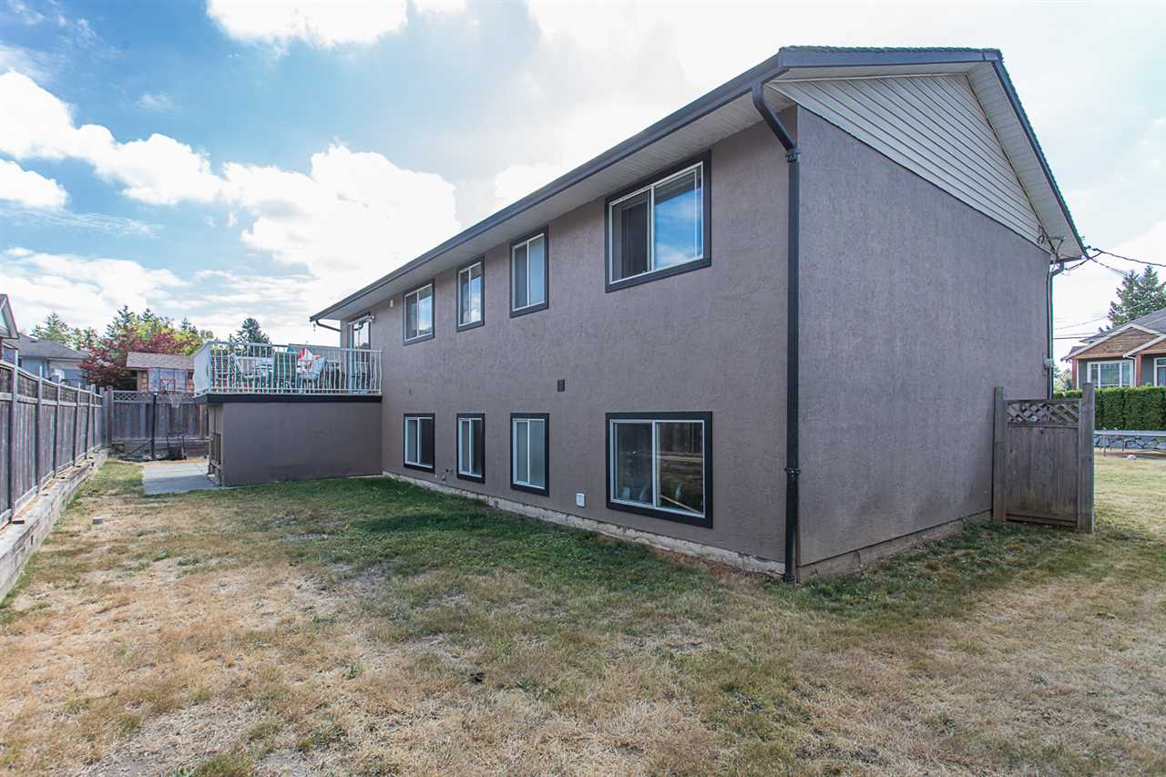 32545 Egglestone Avenue, Mission, BC, V4S 1A2 • R2199122 • The Go Team Real Estate