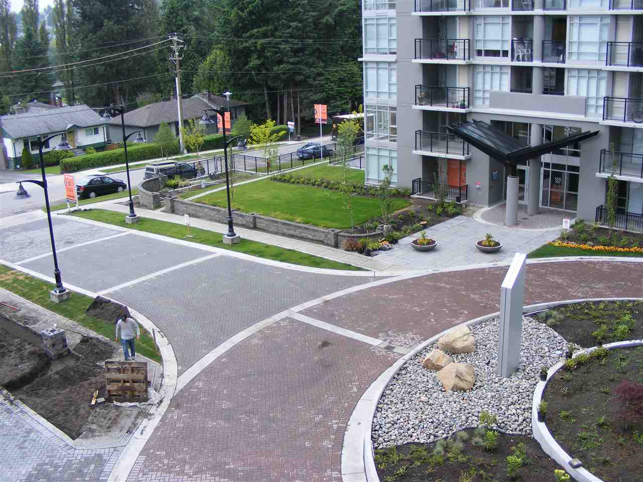 509 575 Delestre Avenue, Coquitlam, BC, V3K 0A6 » R2200318