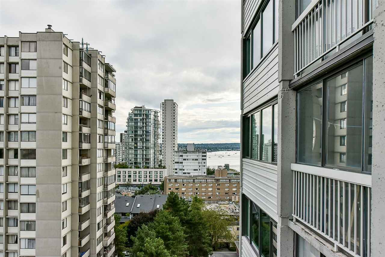 1405 1740 Comox Street, Vancouver, BC, V6G 2Z1 R2203716 Patti and