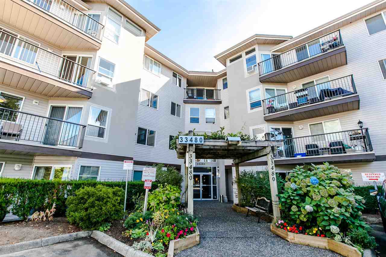 202, 33480 Ferguson Way, Abbotsford, BC, V2S 8G1 R2207863