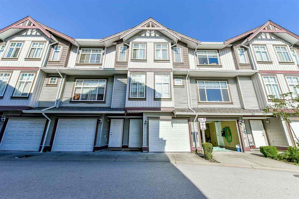 32 12585 72 Avenue, Surrey, BC, V3W 1R9 R2212180 Jameel Ahmad