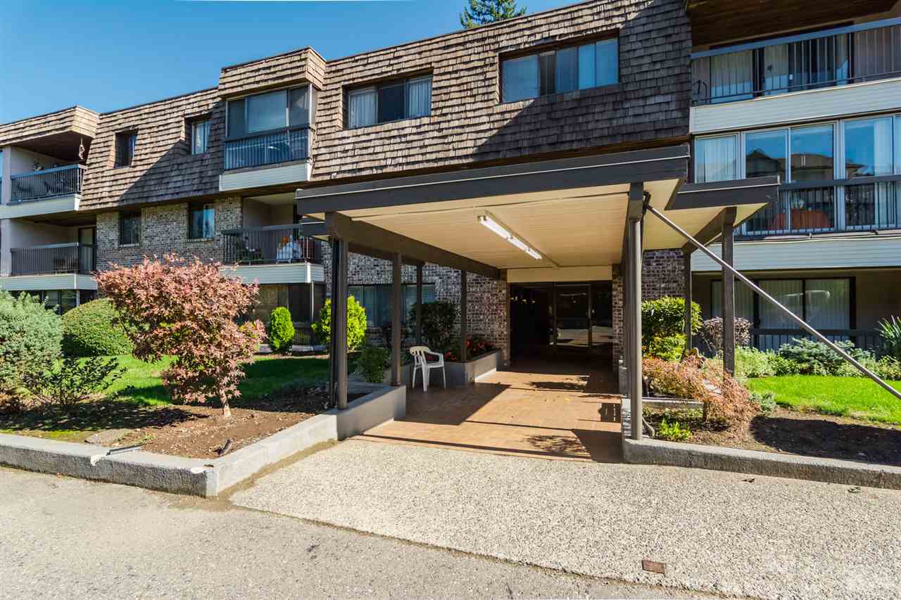 205 32175 Old Yale Road, Abbotsford, BC, V2T 2C8 R2212084 Patti