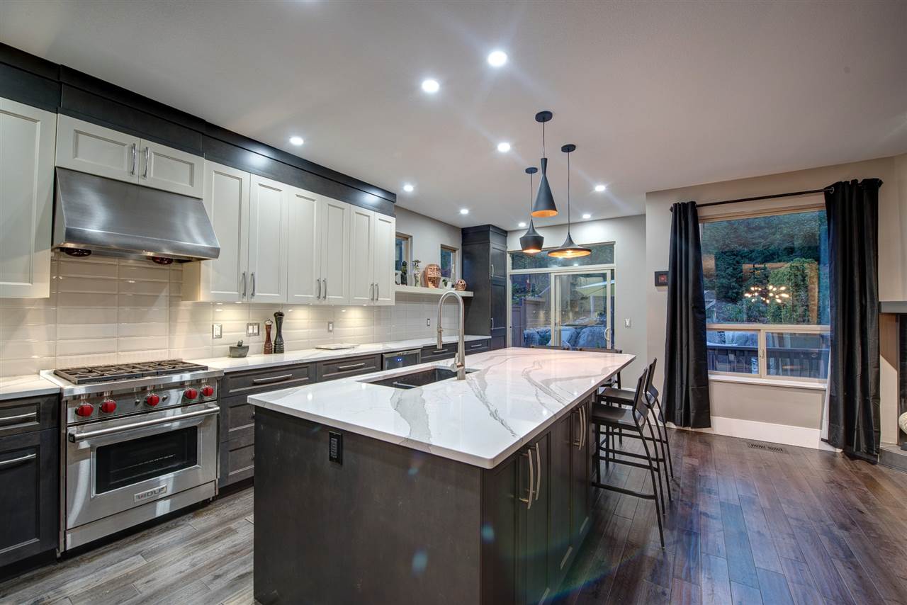 81 Fernway Drive, Port Moody, BC | R2211926 | ENJOY ...