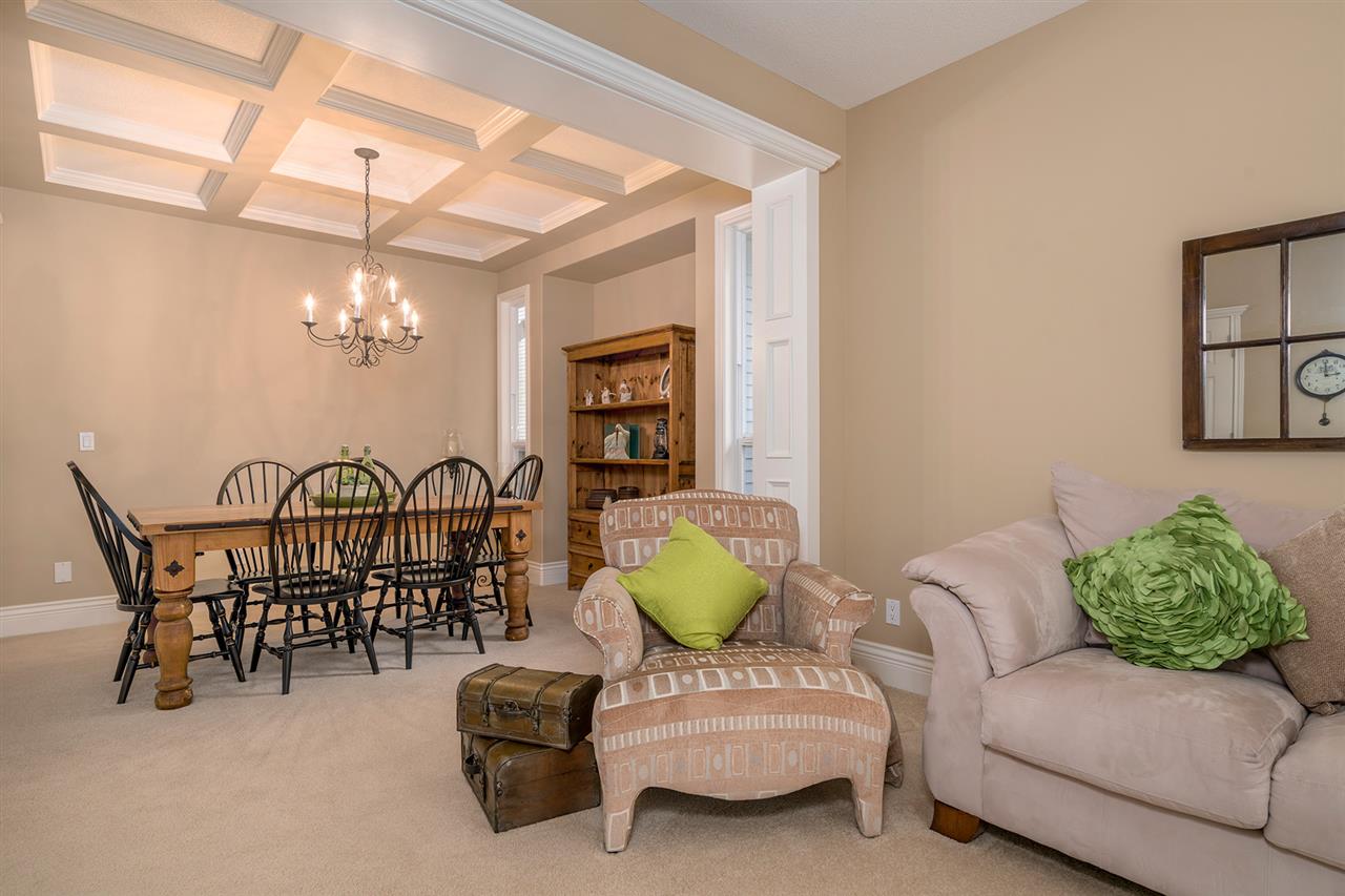 10552 Baker Place, Maple Ridge, BC, V2W 2B8 R2213129 Eales & Eales