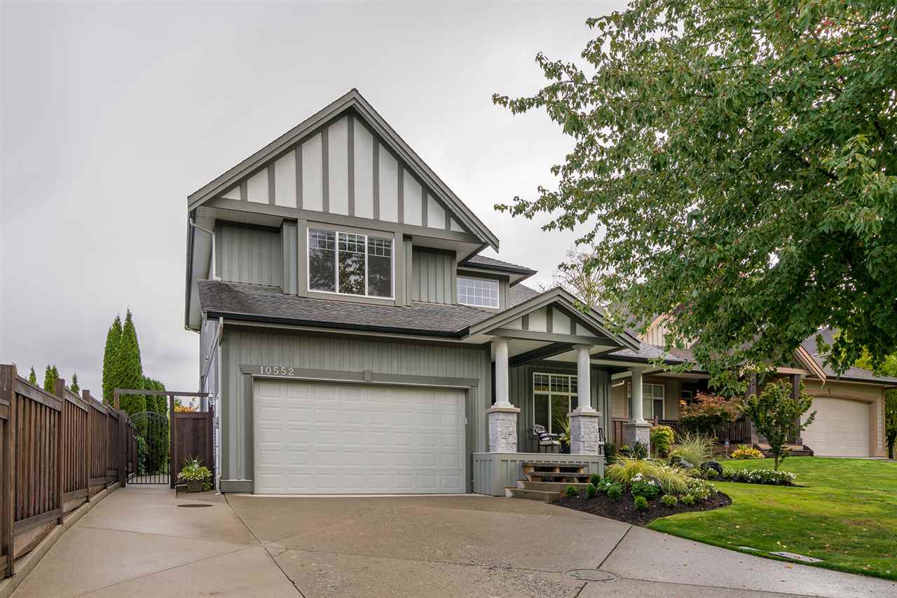 10552 Baker Place, Maple Ridge, BC, V2W 2B8 R2213129 Eales & Eales