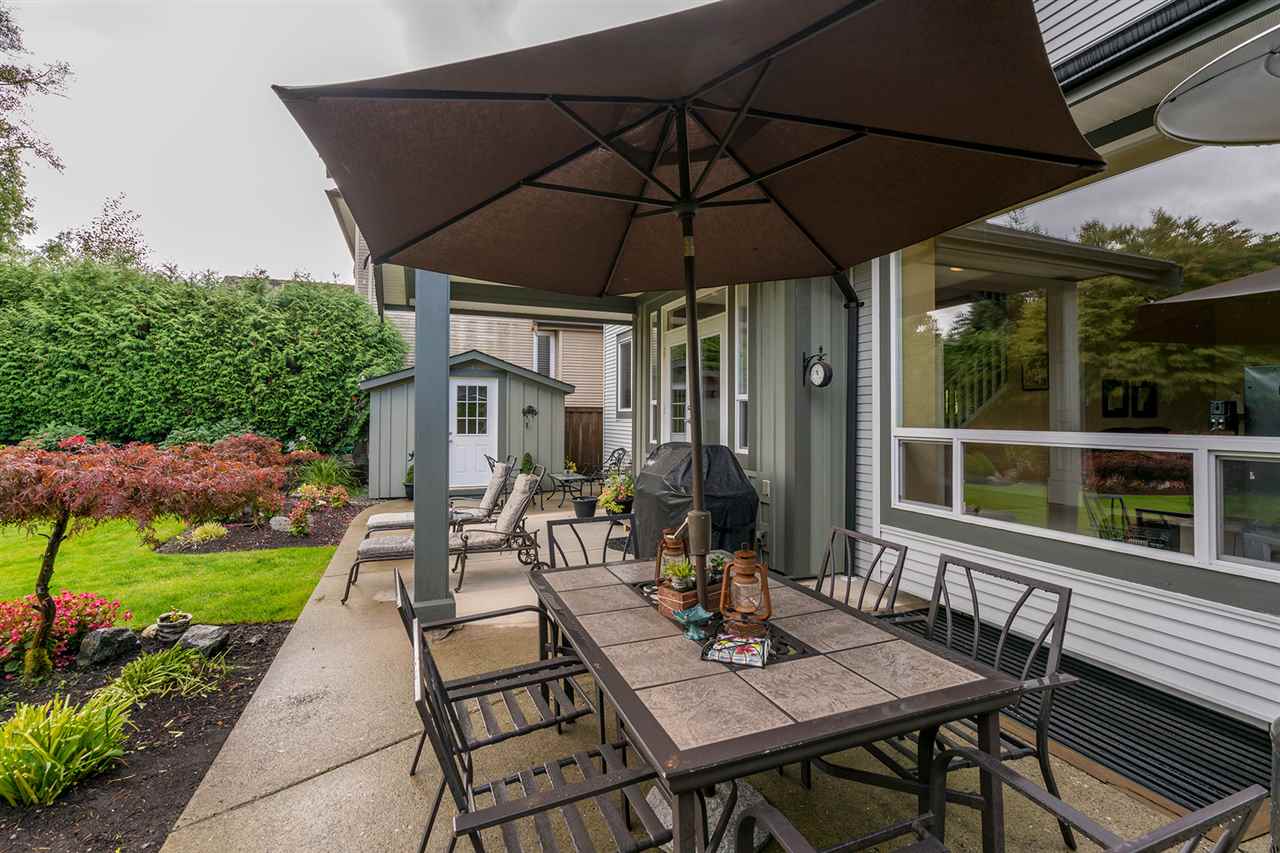 10552 Baker Place, Maple Ridge, BC, V2W 2B8 R2213129 Eales & Eales