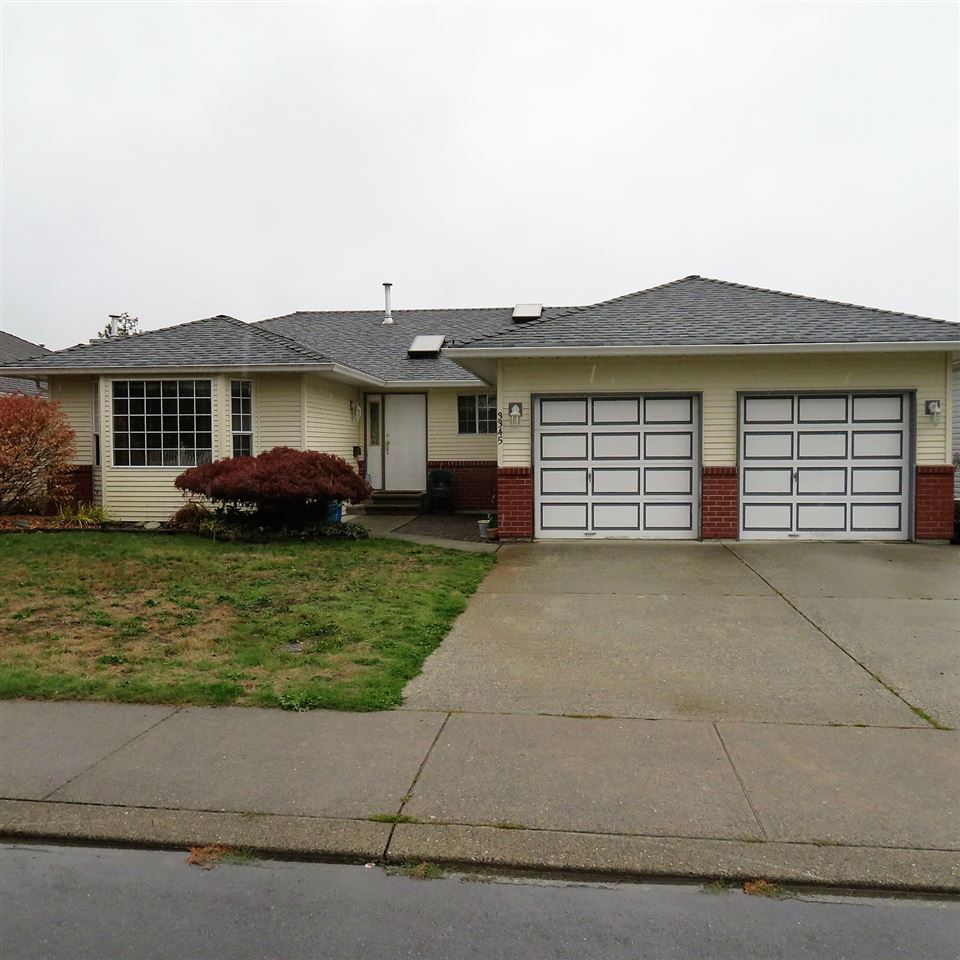 3345 Slocan Drive, Abbotsford, BC, V2T 5C8 R2213499 Wendy Forcier