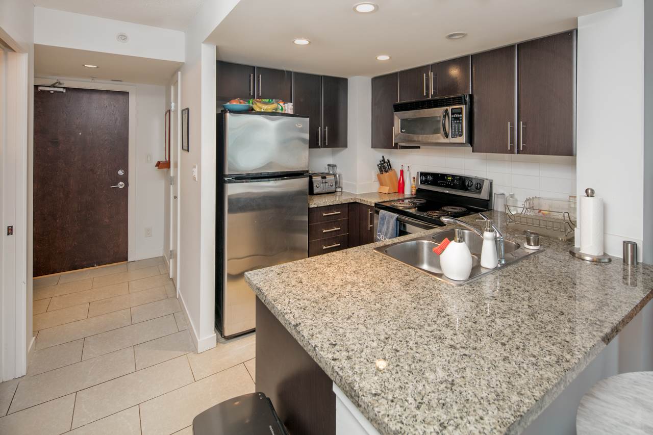 2707 58 Keefer Place, Vancouver, BC, V6B 0B8 R2215636 Shelley Culin