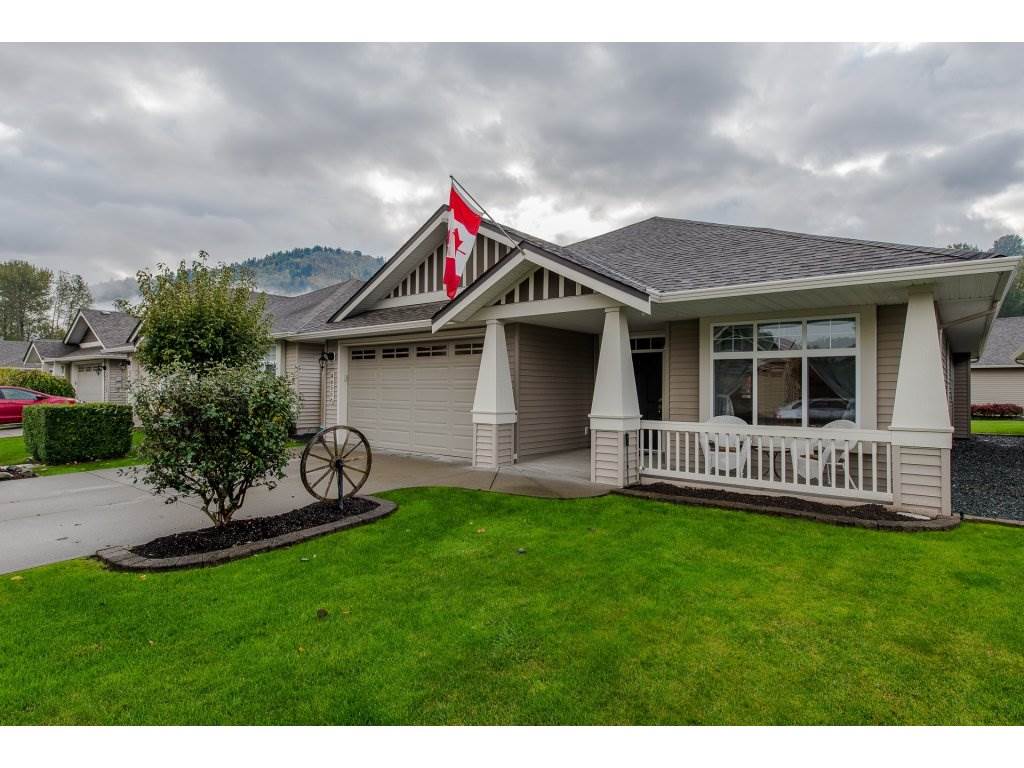 46556 Stoney Creek Drive, Chilliwack, BC, V2R 0E3 R2215935 Your