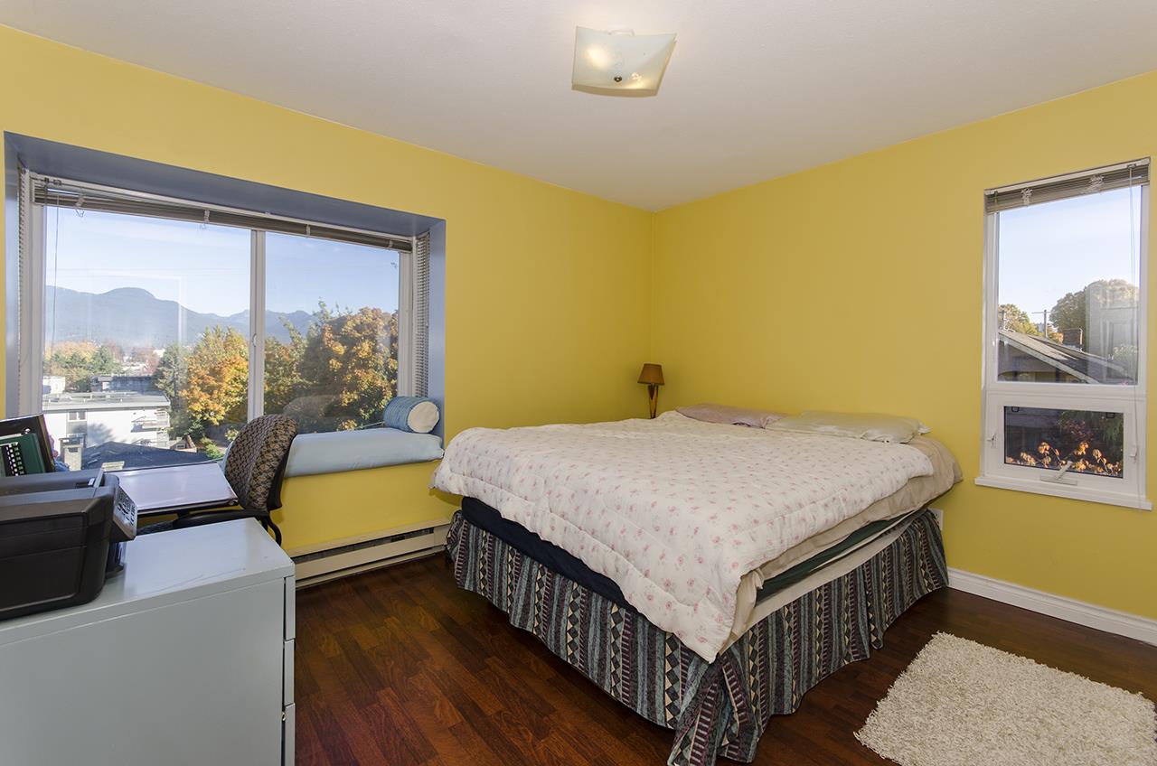 403 2295 Pandora Street, Vancouver, BC, V5L 1N6 R2218332 Glenn Warren