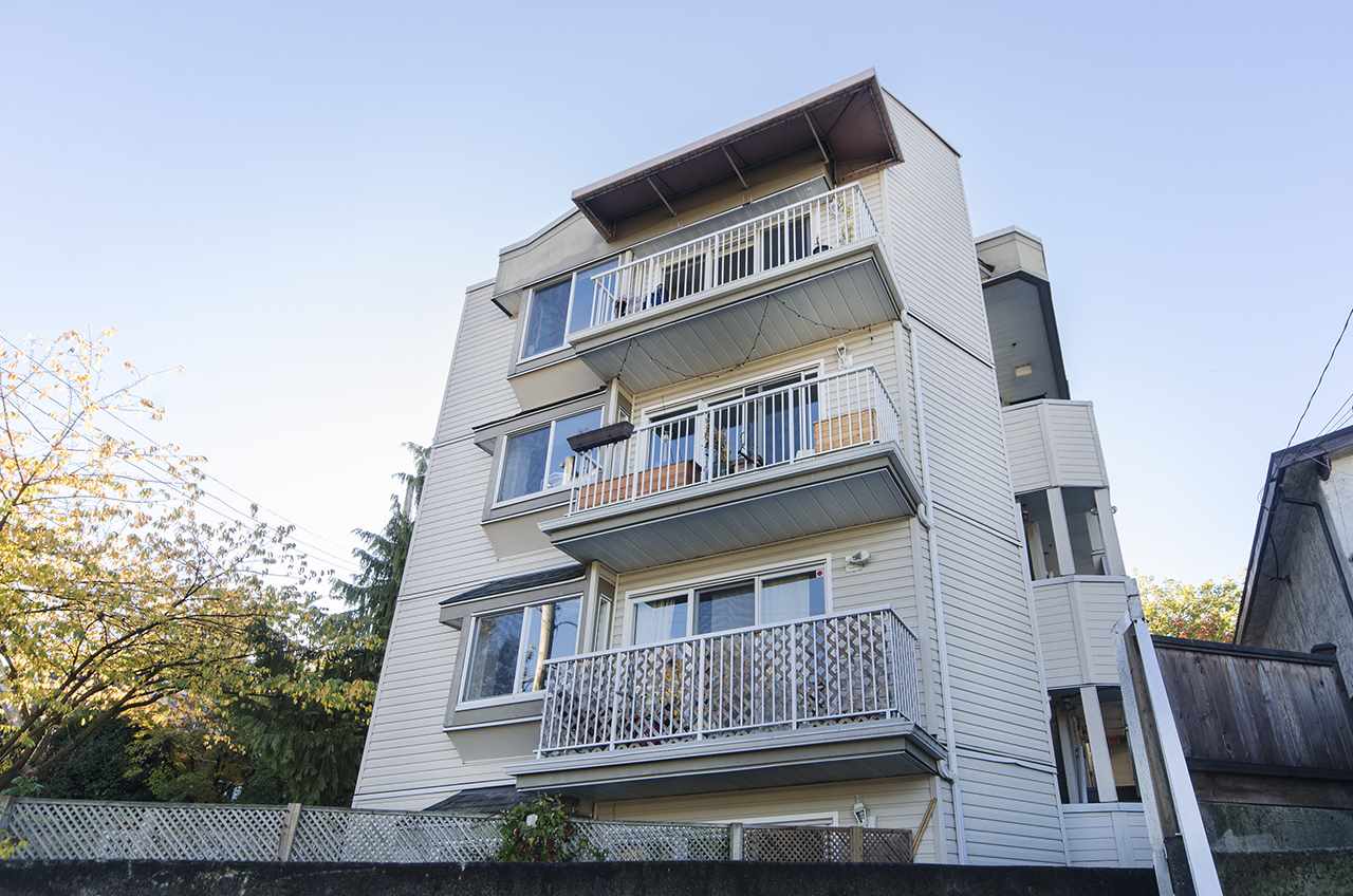 403 2295 Pandora Street, Vancouver, BC, V5L 1N6 R2218332 Glenn Warren