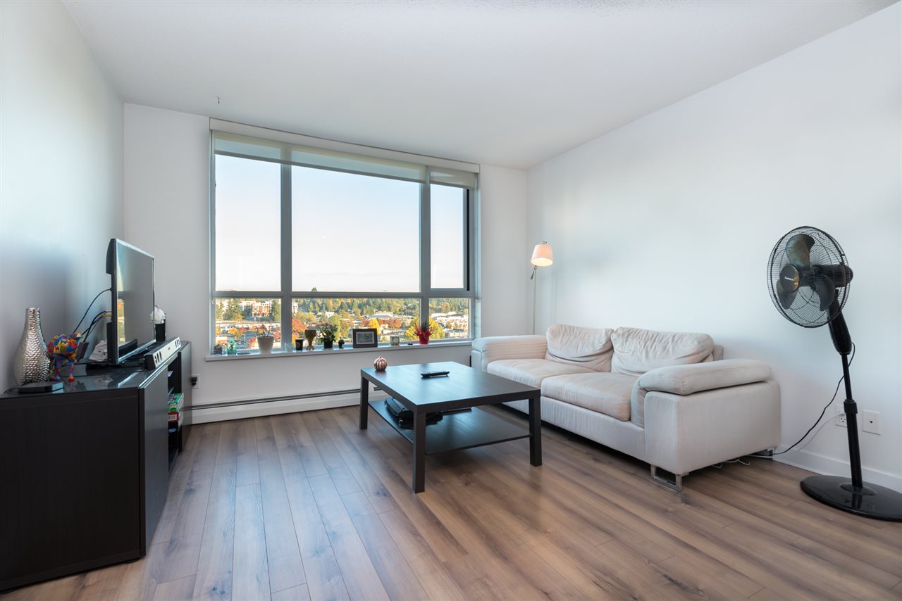  1602 10777 University Drive, Surrey, BC R2218243 Keith Strang