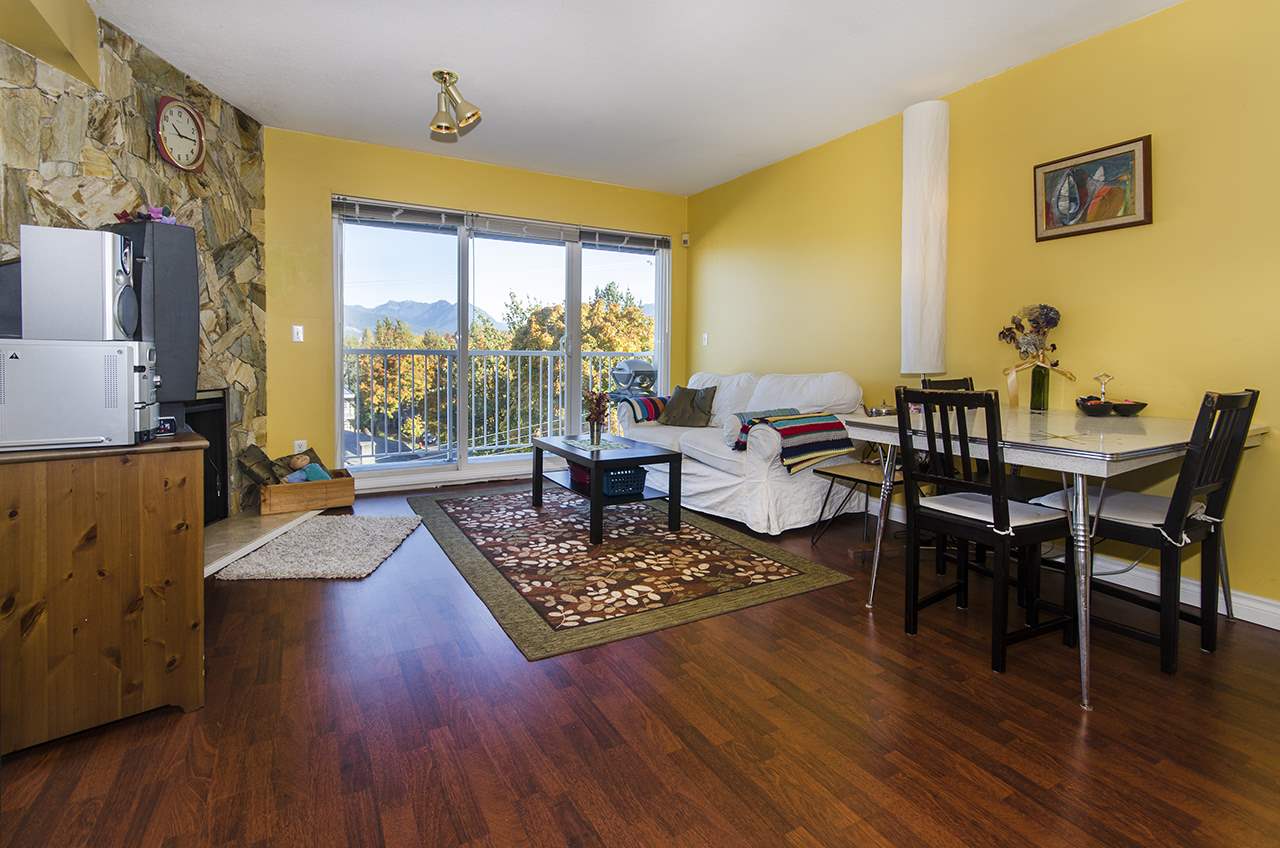 403 2295 Pandora Street, Vancouver, BC, V5L 1N6 R2218332 Glenn Warren