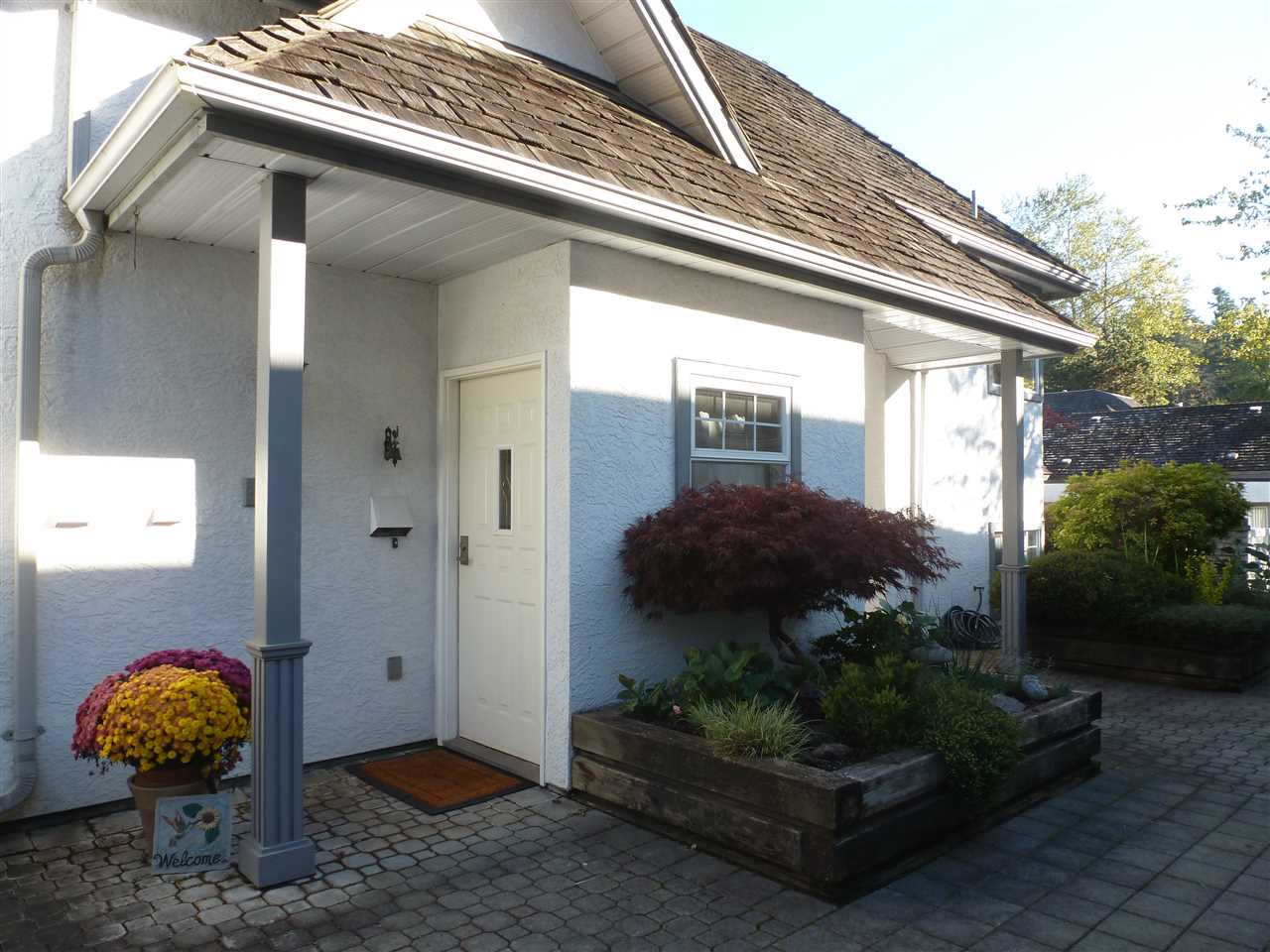 3, 6502 Chambord Place, Vancouver, BC, V5S 4P2 R2217778 Sharon Lum