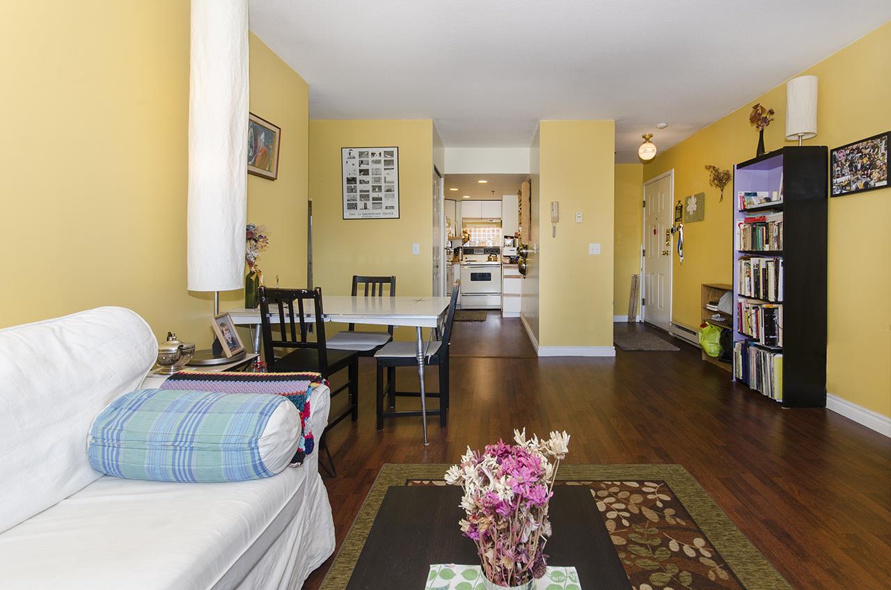 403 2295 Pandora Street, Vancouver, BC, V5L 1N6 R2218332 Glenn Warren