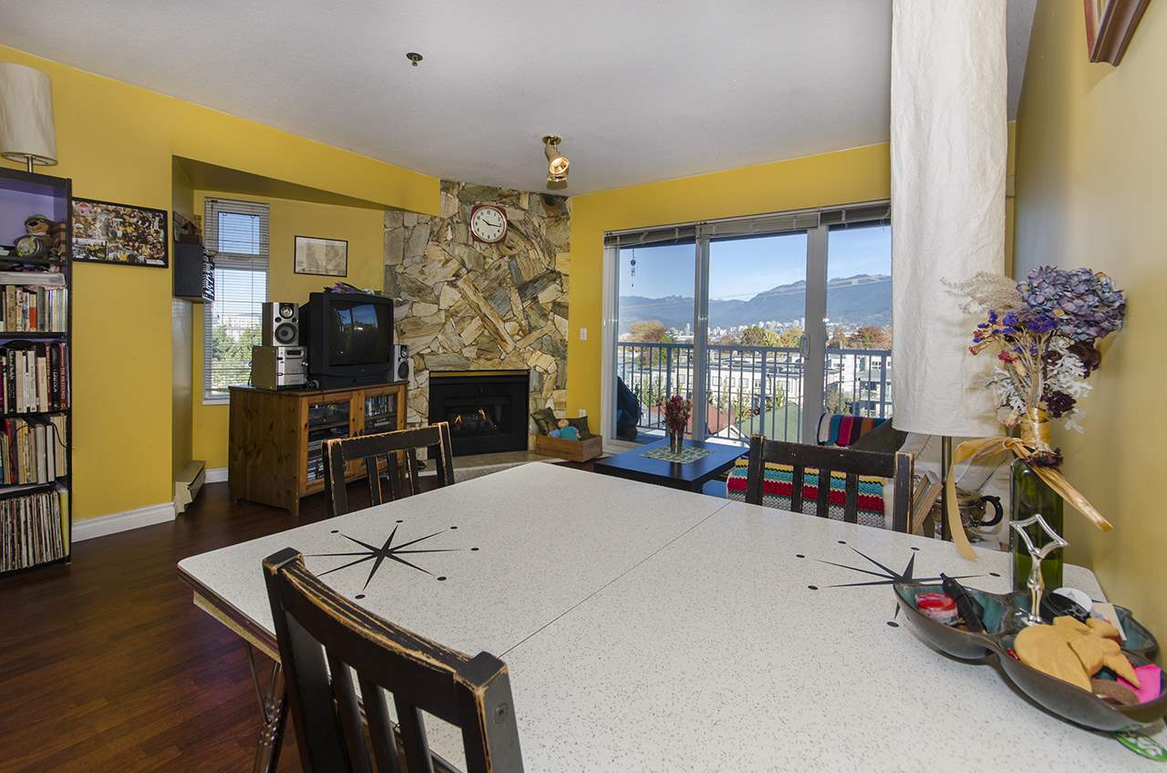 403 2295 Pandora Street, Vancouver, BC, V5L 1N6 R2218332 Glenn Warren