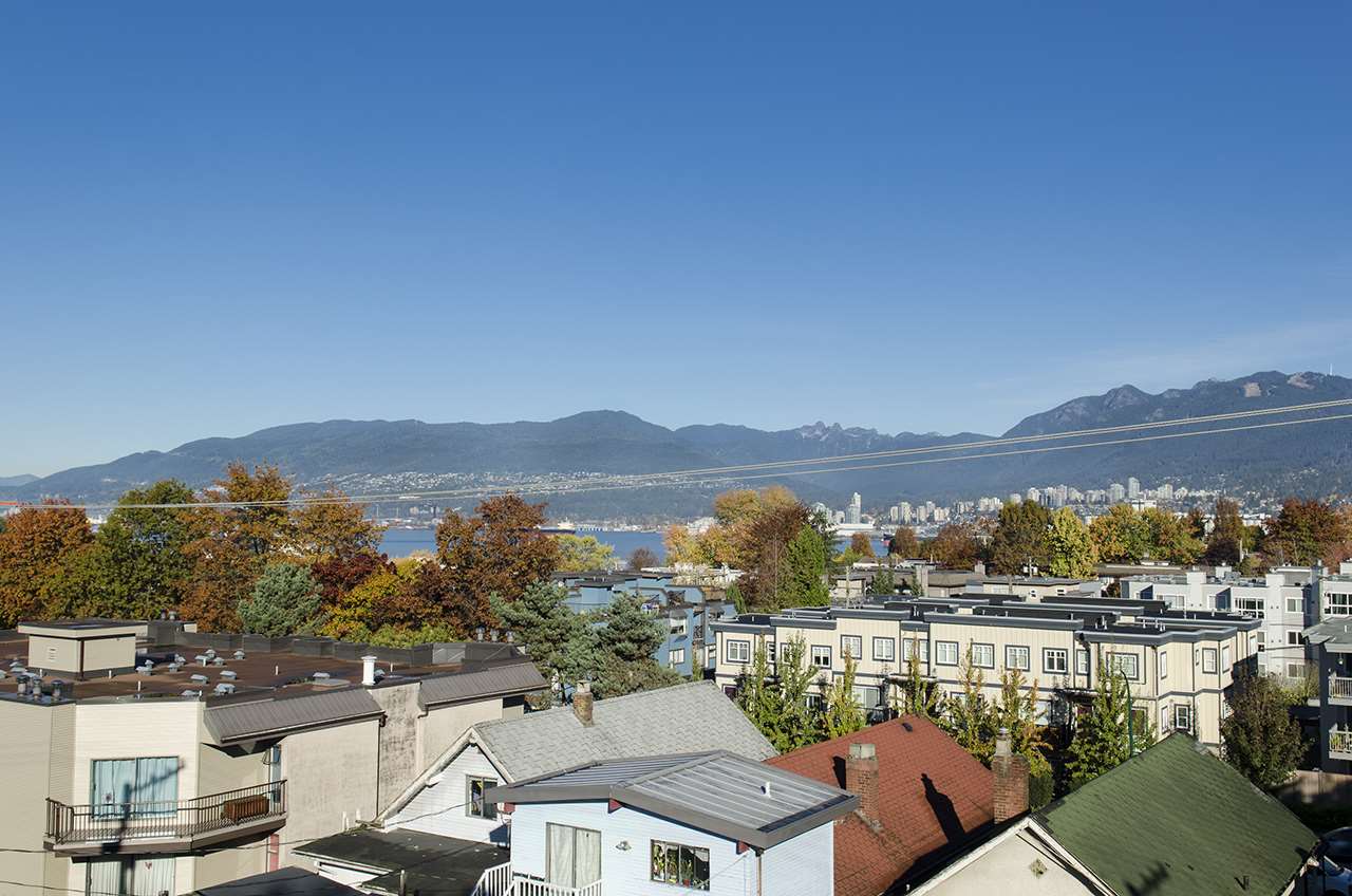 403 2295 Pandora Street, Vancouver, BC, V5L 1N6 R2218332 Glenn Warren