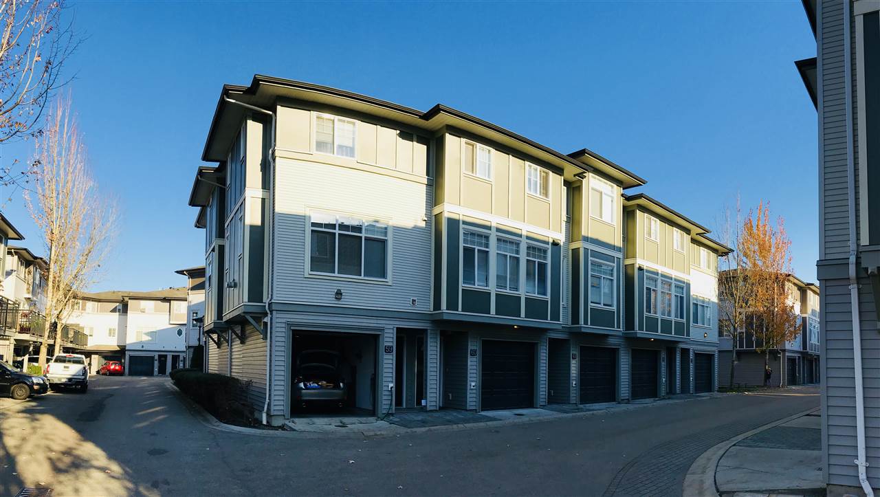  60 1010 Ewen Avenue, New Westminster, BC R2220795 Neil Raj