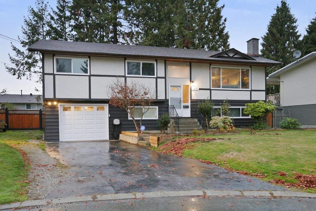 9971 125th Street, Surrey, BC, V3V 4Y3 R2221110 Sibo Zhang Personal