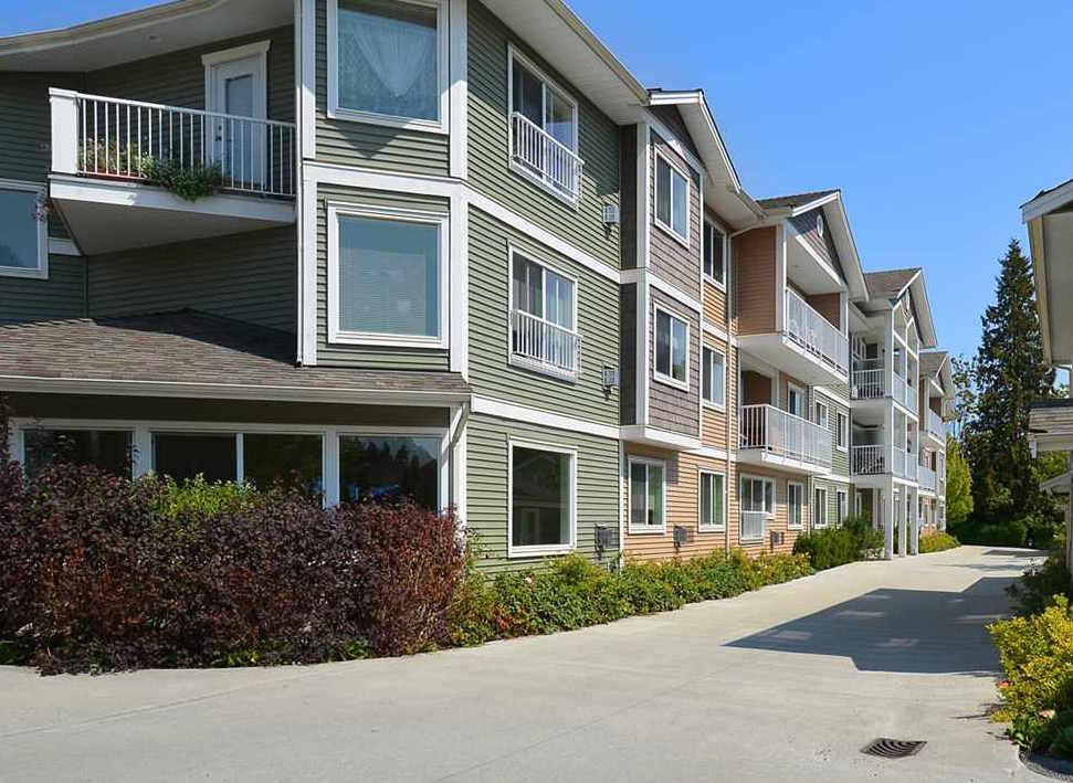 305 624 Shaw Road, Gibsons, BC, V0N 1V8 R2220594 Fran Miller