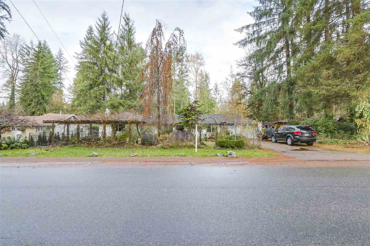 23287 Dogwood Avenue, Maple Ridge, BC, V2X 4S4 R2222301 Zare